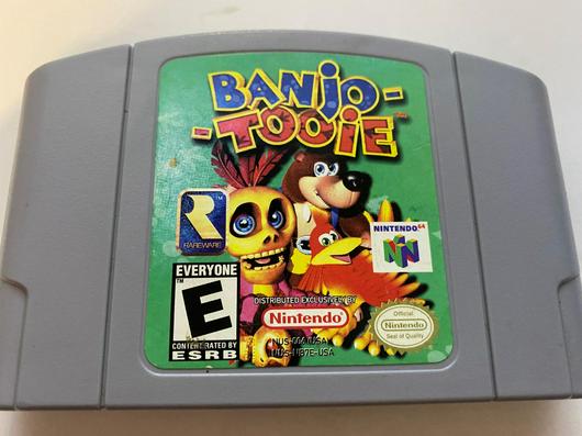 Banjo-Tooie photo