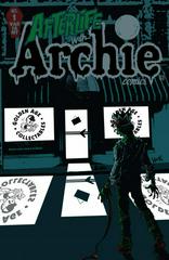 Afterlife With Archie [Golden Age Collectables] #1 (2013) Comic Books Afterlife with Archie Prices