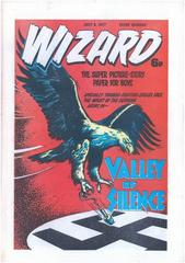 The Wizard #387 (1977) Comic Books Wizard Prices