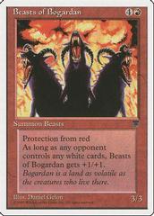 Beasts of Bogardan Magic Chronicles Prices