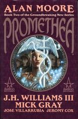 Promethea Comic Books Promethea Prices