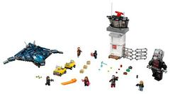 LEGO Set | Super Hero Airport Battle LEGO Super Heroes