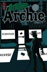 Afterlife With Archie [Comickaze] #1 (2013) Comic Books Afterlife with Archie Prices