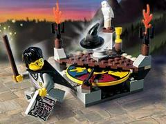 LEGO Set | Sorting Hat LEGO Harry Potter