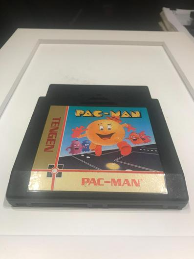 Pac-Man [Tengen] photo