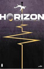 Horizon Comic Books Horizon Prices