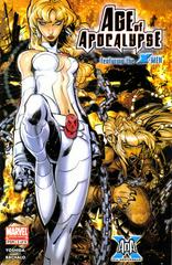 X-Men: Age of Apocalypse #3 (2005) Comic Books X-Men: Age of Apocalypse Prices