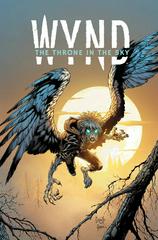 Wynd: The Throne in the Sky [Capullo] #1 (2022) Comic Books Wynd: The Throne in the Sky Prices