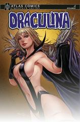Draculina [Signed Atlas] #1 (2022) Comic Books Draculina Prices