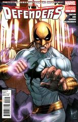 Defenders [Variant] #4 (2012) Comic Books Defenders Prices