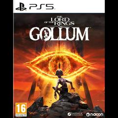 Lord of the Rings: Gollum PAL Playstation 5 Prices