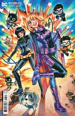 Batgirls [Gonzales] Comic Books Batgirls Prices