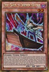 Ghost Charon, the Underworld Boatman [1st Edition] PGL2-EN005 YuGiOh Premium Gold: Return of the Bling Prices