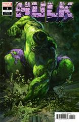 Hulk [Bianchi] Comic Books Hulk Prices