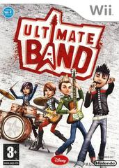 Ultimate Band PAL Wii Prices