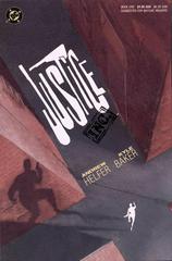 Justice, Inc. #1 (1989) Comic Books Justice, Inc Prices