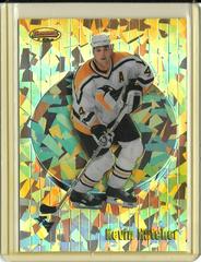 Kevin Hatcher [Atomic Refractor] Hockey Cards 1998 Bowman's Best Prices