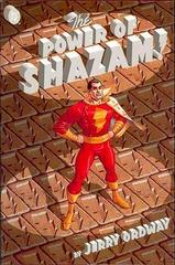 The Power of SHAZAM! #1 (1995) Comic Books The Power of Shazam Prices