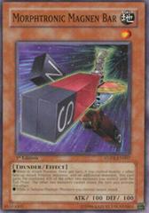 Morphtronic Magnen Bar [1st Edition] YuGiOh Ancient Prophecy Prices