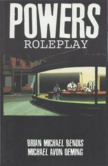 Roleplay #2 (2001) Comic Books Powers Prices