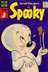 Spooky #33 (1959) Comic Books Spooky Prices