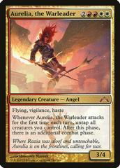 Aurelia, the Warleader Magic Gatecrash Prices