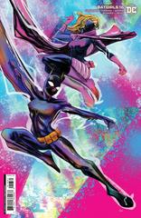 Batgirls [Rodriguez] #16 (2023) Comic Books Batgirls Prices