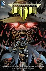 Batman: Legends of the Dark Knight #2 (2014) Comic Books Batman: Legends of the Dark Knight Prices