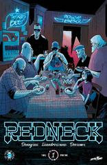 Redneck [3rd Print] Comic Books Redneck Prices