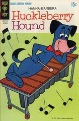 Huckleberry Hound #39 (1969) Comic Books Huckleberry Hound Prices