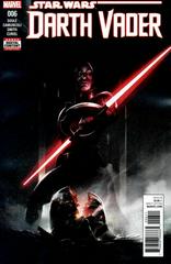 Darth Vader #6 (2017) Comic Books Darth Vader Prices