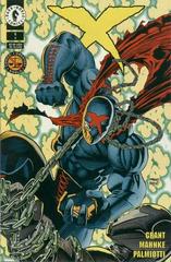 X #5 (1994) Comic Books X [Dark Horse] Prices