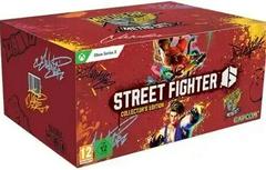 Street Fighter 6 [Collector's Edition] PAL Xbox Series X Prices
