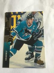Bob Errey Hockey Cards 1995 Upper Deck Prices