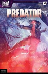 Predator [Rahzzah] Comic Books Predator Prices