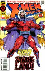 X-Men Adventures #13 (1995) Comic Books X-Men Adventures Prices