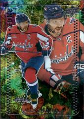 Alex Ovechkin #SZ-22 Hockey Cards 2023 Upper Deck Star Zone Prices