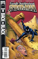 Friendly Neighborhood Spider-Man #18 (2007) Comic Books Friendly Neighborhood Spider-Man Prices