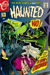 Haunted #3 (1972) Comic Books Haunted Prices
