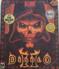Diablo II [Big Box] PC Games Prices