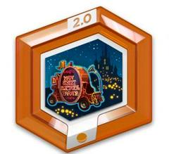 Main Street Electrical Parade Float [Disc] Disney Infinity Prices