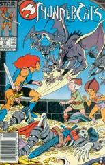 Thundercats #17 (1987) Comic Books Thundercats Prices