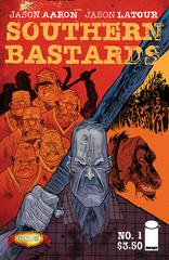 Southern Bastards [DCBS] #1 (2014) Comic Books Southern Bastards Prices