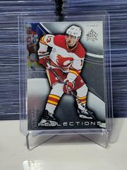 Johnny Gaudreau Hockey Cards 2020 Upper Deck Triple Dimensions Reflections Prices