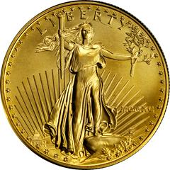 1990 P [PROOF] Coins $10 American Gold Eagle Prices