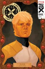 X-Men: Forever [Noto] #2 (2024) Comic Books X-Men Forever Prices