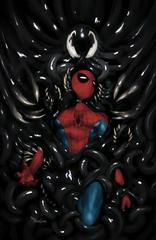 Spider-Man: Spider's Shadow [Mercado Virgin] #1 (2021) Comic Books Spider-Man: The Spider's Shadow Prices