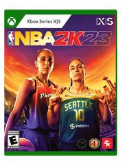 NBA 2K23 [WNBA Edition] Xbox Series X Prices