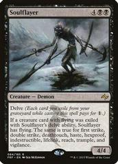Soulflayer [Foil] Magic Fate Reforged Prices