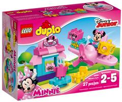 Minnie's Cafe LEGO DUPLO Disney Prices